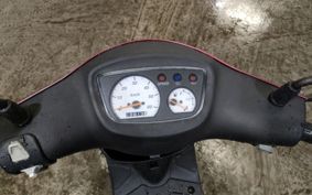 YAMAHA BJ SA24J