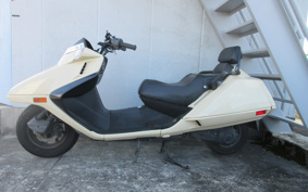 HONDA FUSION MF02