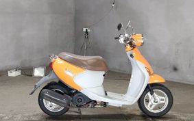 SUZUKI LETS4 CA41A