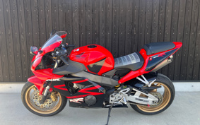 HONDA CBR954RR 2002 SC50