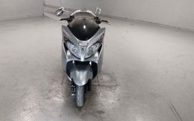 SUZUKI SKYWAVE 400S CK44A