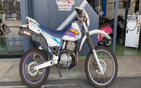 YAMAHA TT250R 4GY
