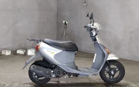 SUZUKI LETS4 CA45A
