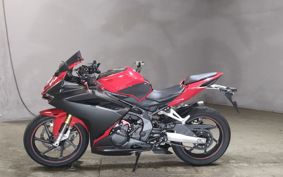 HONDA CBR250RR MC51
