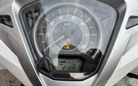 HONDA LEAD 125 JK12