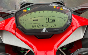 DUCATI  DUCATI  SUPER  SPORT S 2017 VA01