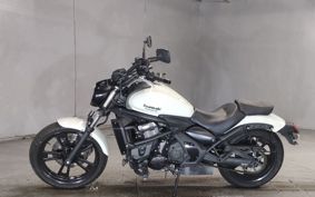 KAWASAKI BALKANS EN650A