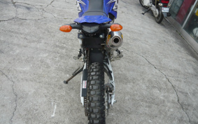 YAMAHA WR250R DG15J