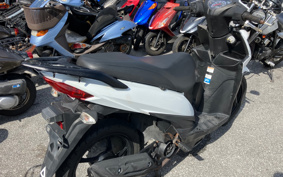 SUZUKI ADDRESS V110 CE47A