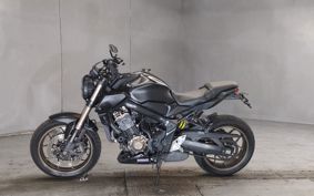 HONDA CBR650R RH03