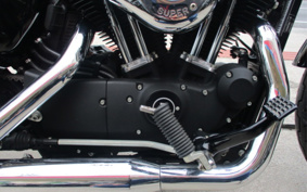 HARLEY HARLEY XL1200X 2015 LC3