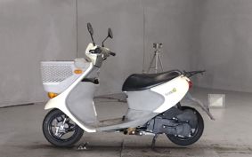 SUZUKI LETS4 CA43A