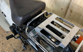 HONDA  SUPER CUB 50 50TH ANNIVER SPL AA01