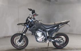 YAMAHA WR250X DG15J