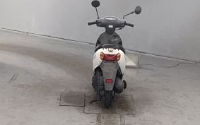SUZUKI LETS4 CA45A