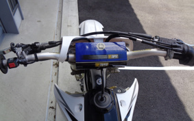 YAMAHA YZ250F CG25C