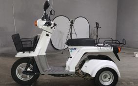 HONDA GYRO TD02