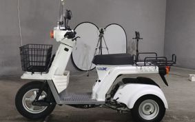 HONDA GYRO TD02