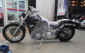 YAMAHA DRAGSTAR400 2005 VH01J