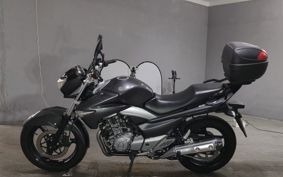 SUZUKI GSR250 GJ55D