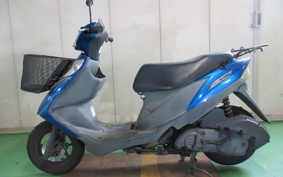 SUZUKI ADDRESS V125 CF46A