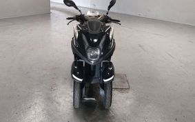 YAMAHA TORI CITY125 SE82J