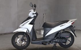 SUZUKI ADDRESS V110 CE47A