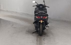 SUZUKI BURGMAN200 CH41A