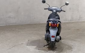 SUZUKI LETS4 CA45A