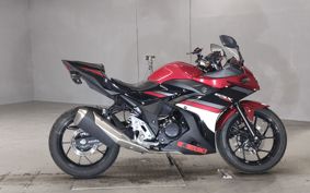 SUZUKI GSX250R DN11A