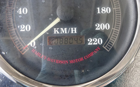 HARLEY HARLEY FLHR1340 1998 FDL