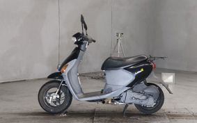 SUZUKI LETS4 CA45A