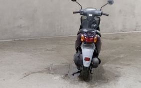 SUZUKI LETS4 CA45A