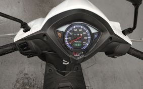 SUZUKI ADDRESS V110 CE47A