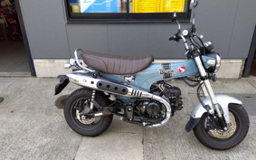 HONDA  DUX 125 JB04