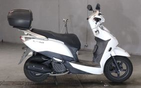 HONDA LEAD 125 JF45