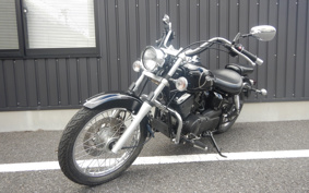 YAMAHA DRAGSTAR 250 VG05J