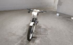 HONDA TLM200R MD15