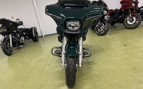 HARLEY HARLEY FLHX1580 2024 KB7