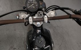 HONDA FTR223 MC34