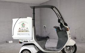 HONDA GYRO TA03