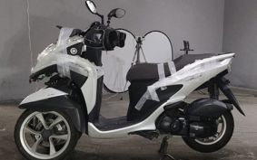 YAMAHA TORI CITY125 SE78