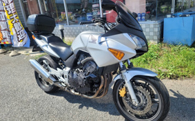 HONDA CBF600 2006 PC38