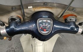 HONDA SUPER CUB70 C70