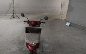 SUZUKI LETS4 CA43A