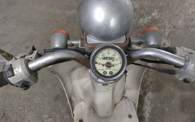 HONDA JOLNOC RARE AF54