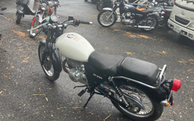 SUZUKI ST250 NJ4AA