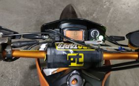 KTM 625 SMC GSE40
