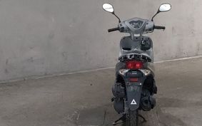 HONDA DIO 110 JF31