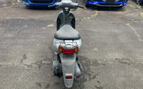 SUZUKI LETS4 CA45A